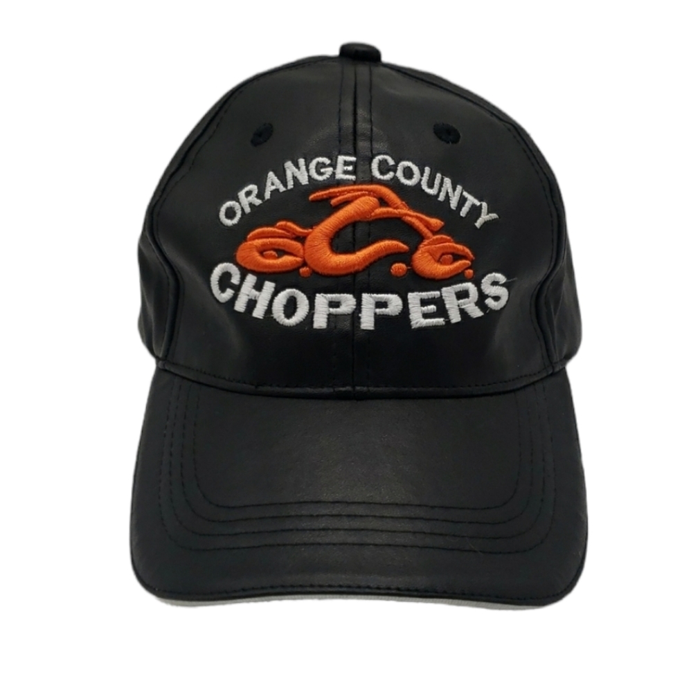 Orange County Choppers Baseball Hat